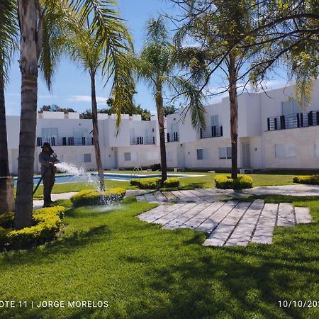 Casa Adhita, Tu Confort Es Nuestra Prioridad. Yautepec Exterior photo