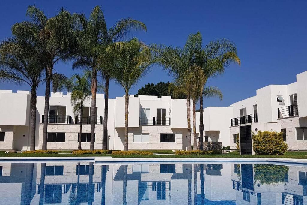 Casa Adhita, Tu Confort Es Nuestra Prioridad. Yautepec Exterior photo